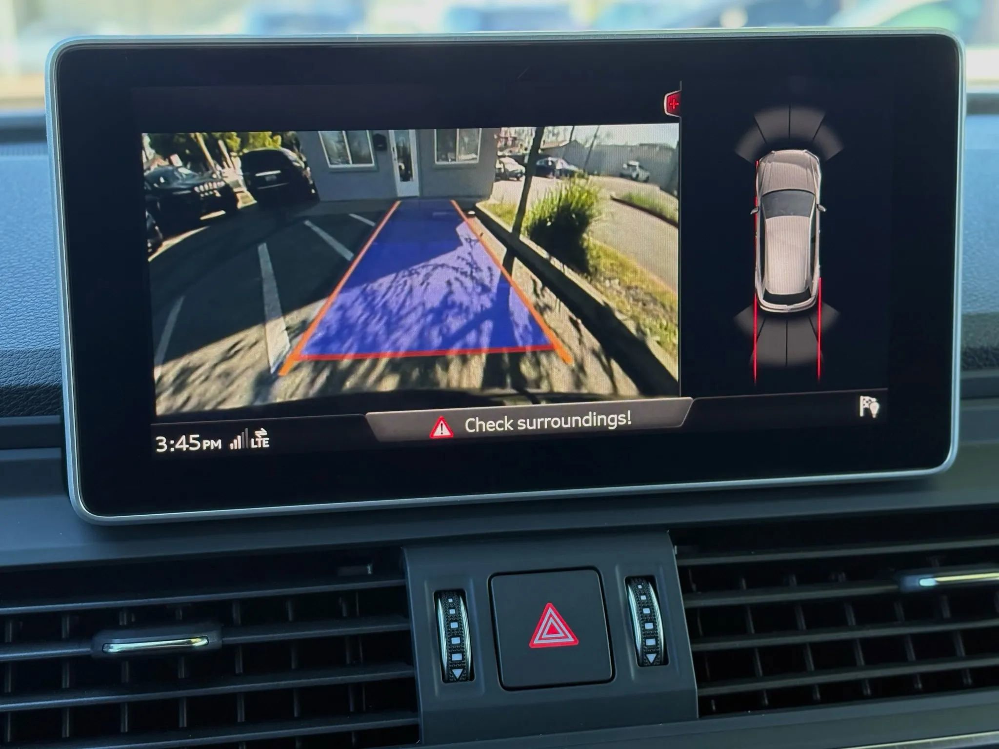 Used 2019 Audi SQ5 Premium Plus w/ Premium Plus Package image 19