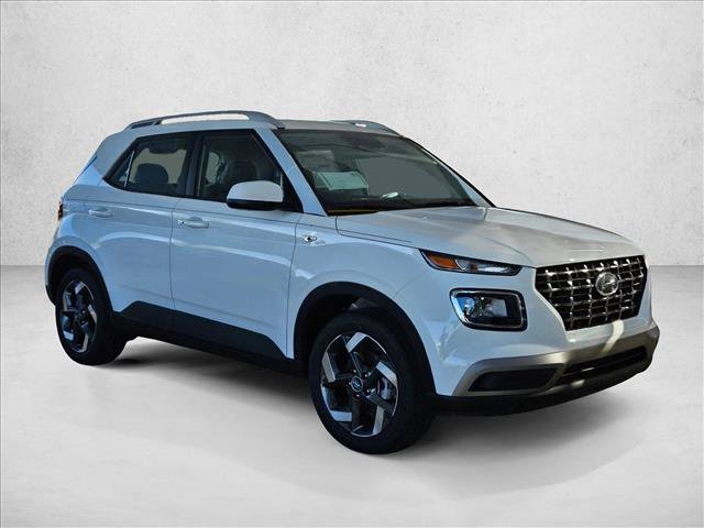 New 2026 Hyundai Venue SEL image 6