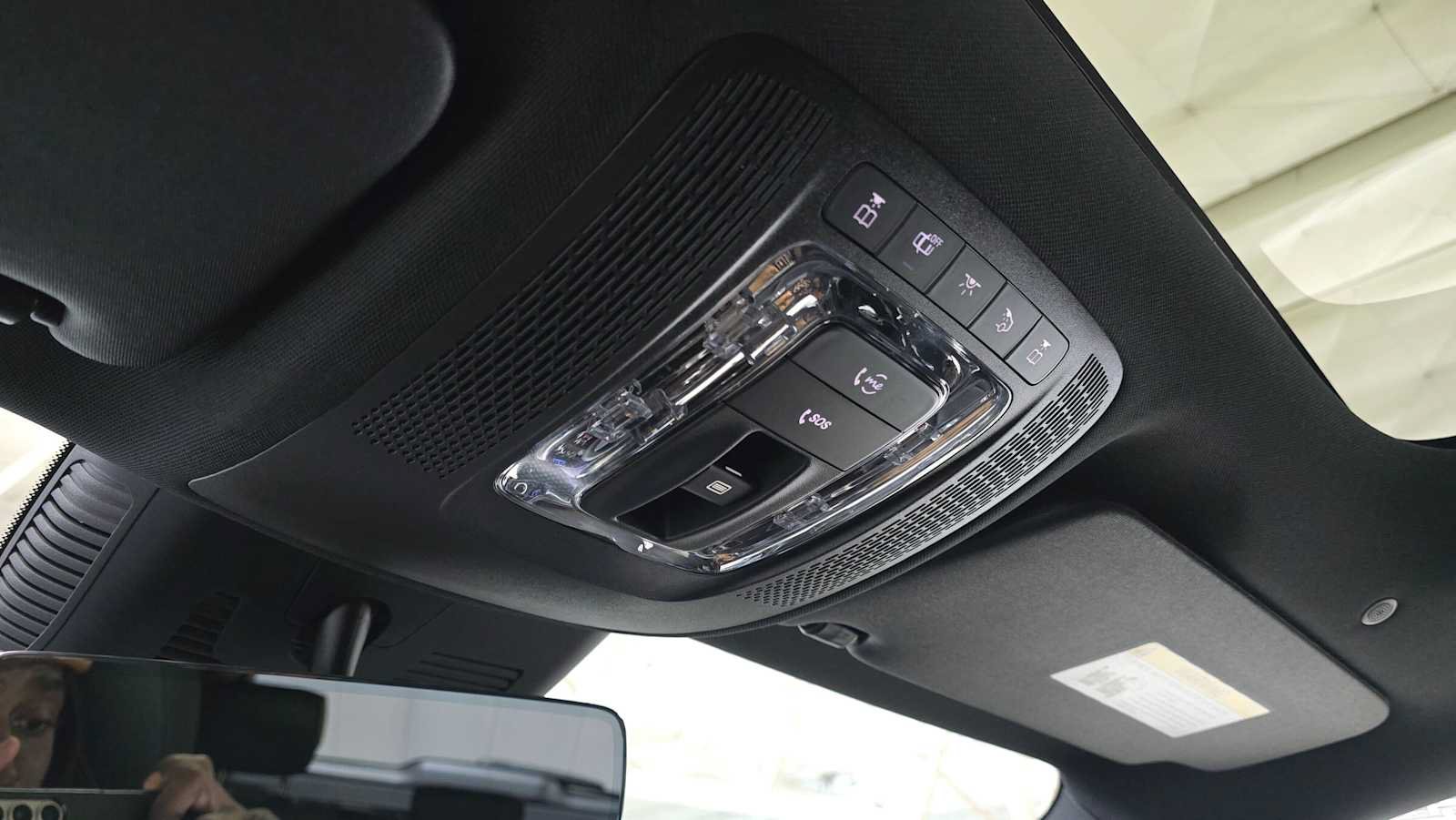 Certified 2026 Mercedes-Benz GLA 250 4MATIC image 36