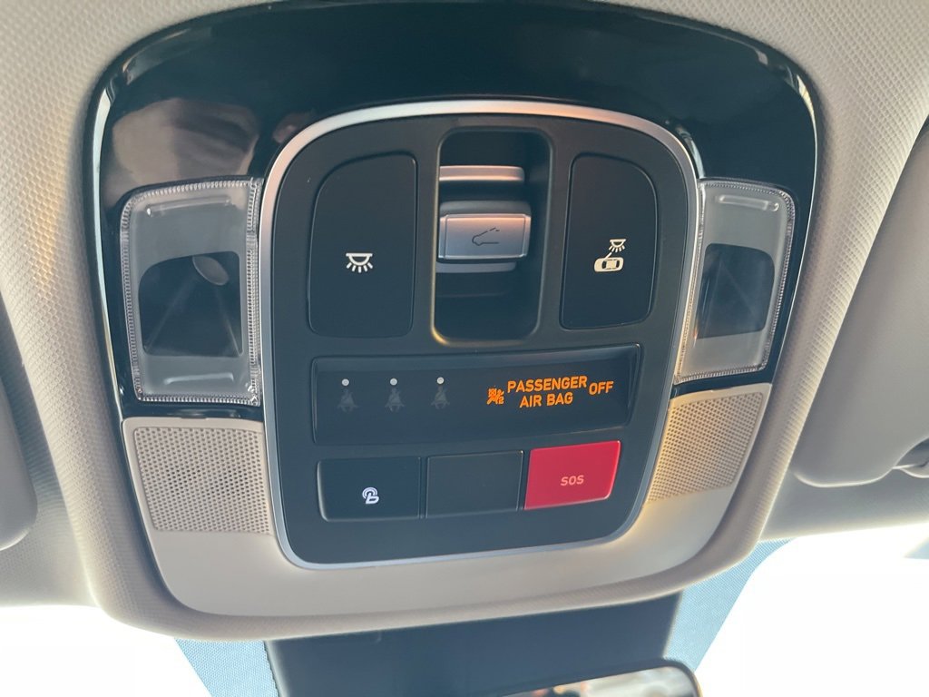 New 2024 Hyundai Tucson SEL image 30