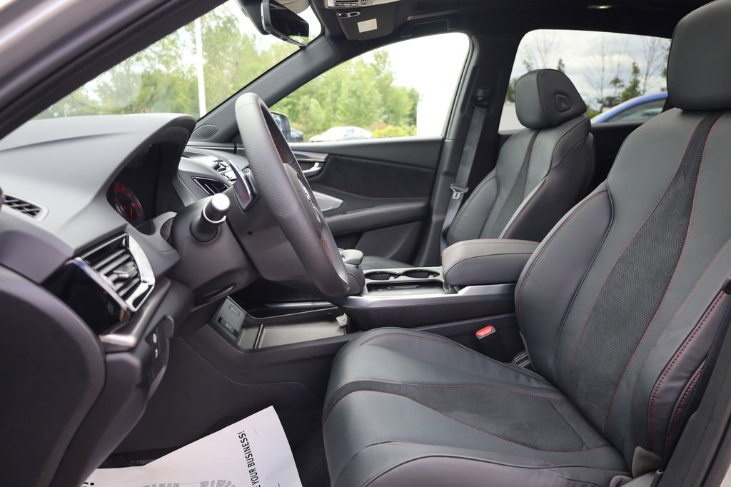 New 2025 Acura RDX A-Spec image 12
