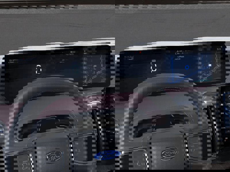 New 2026 Ford Expedition Max Platinum w/ Platinum Ultimate Package image 13