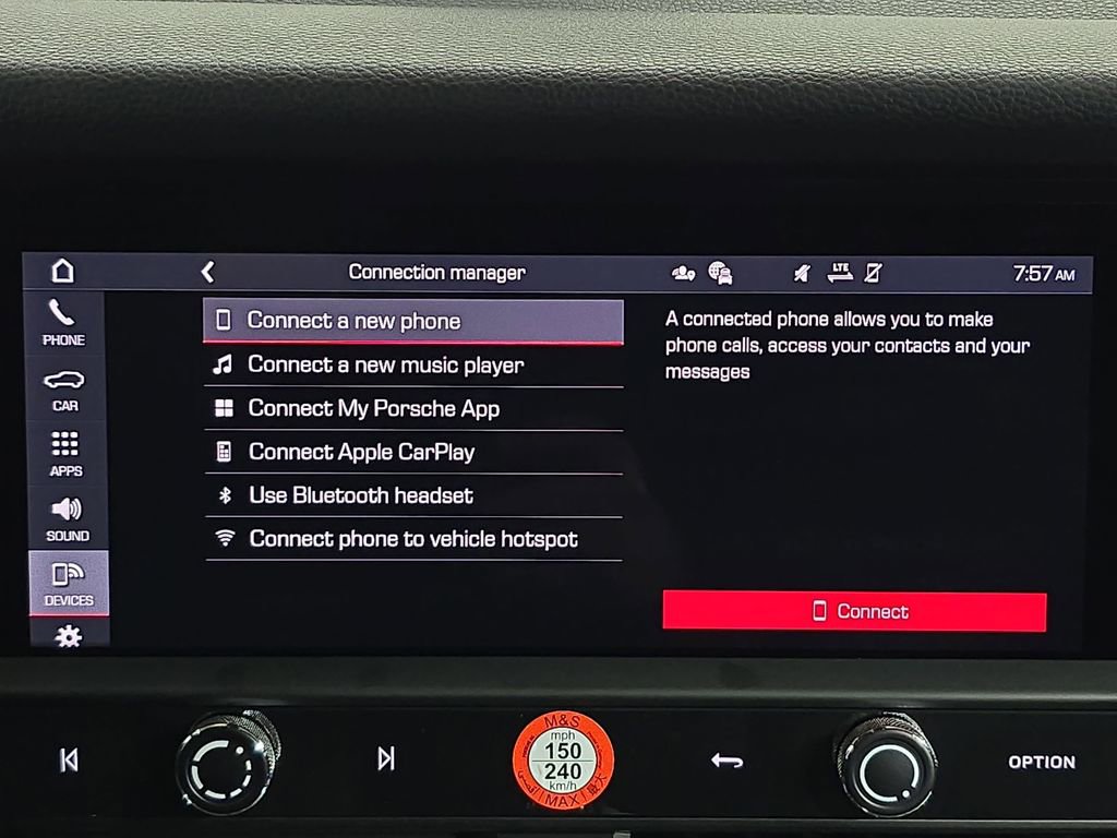 Certified 2026 Porsche Macan AWD/4WD image 17