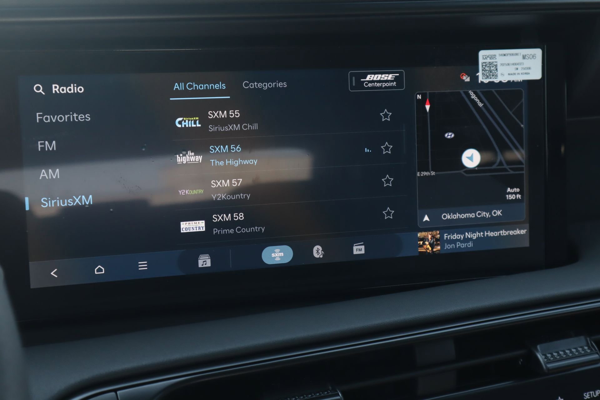 New 2026 Hyundai Palisade XRT Pro image 13