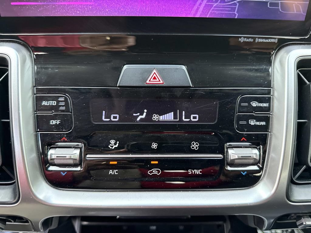 Used 2022 Kia Sorento S w/ Panoramic Sunroof Package FWD image 31
