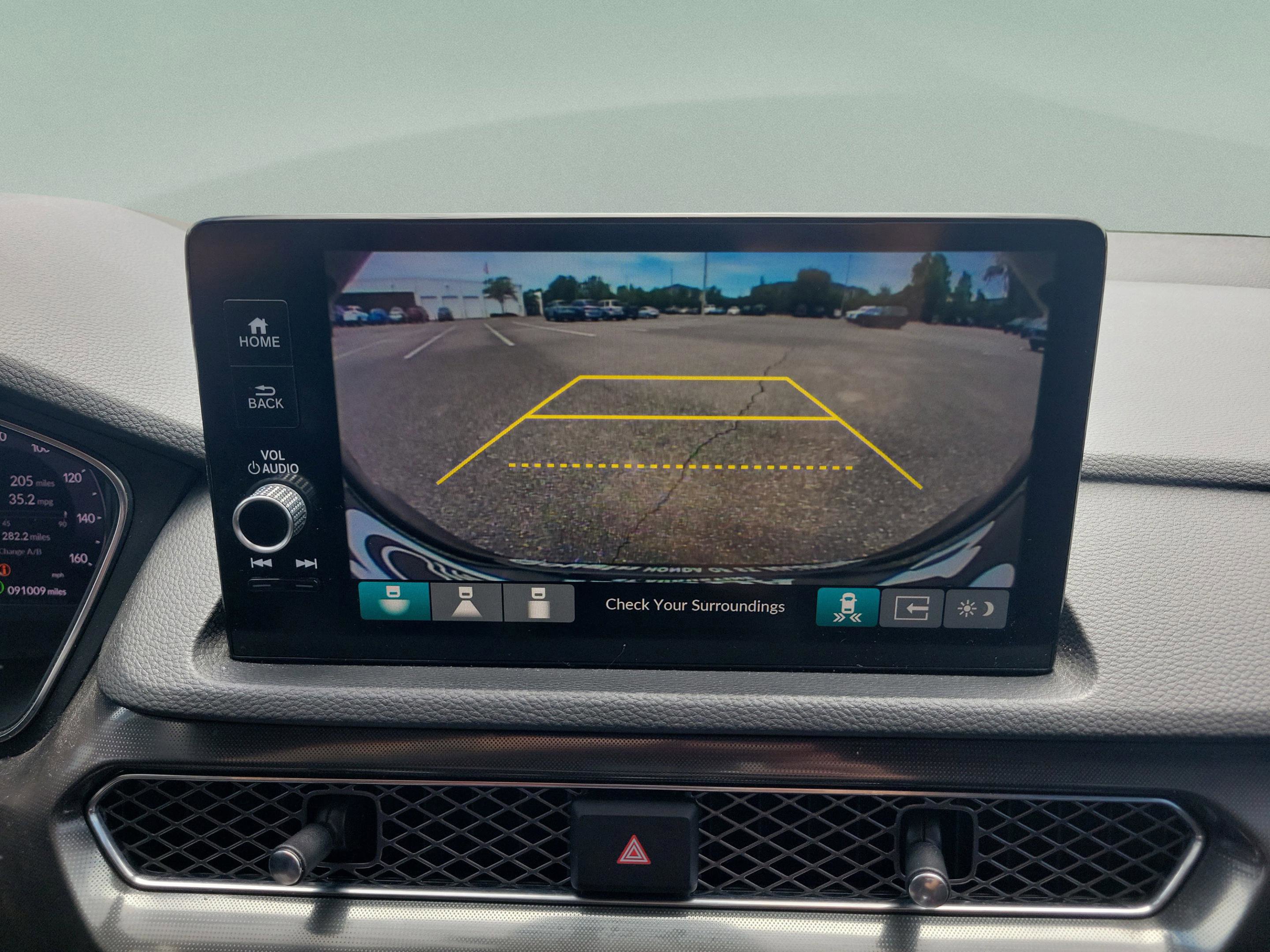 Used 2023 Acura Integra A-Spec FWD image 30