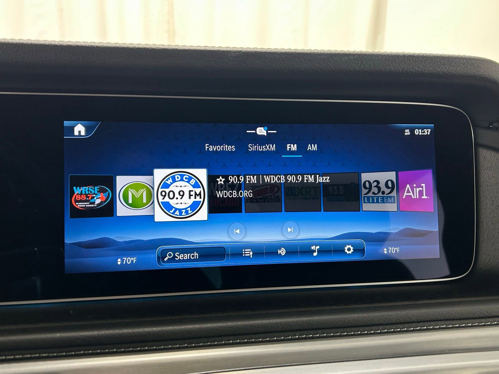 Used 2025 Mercedes-Benz G 550 image 19