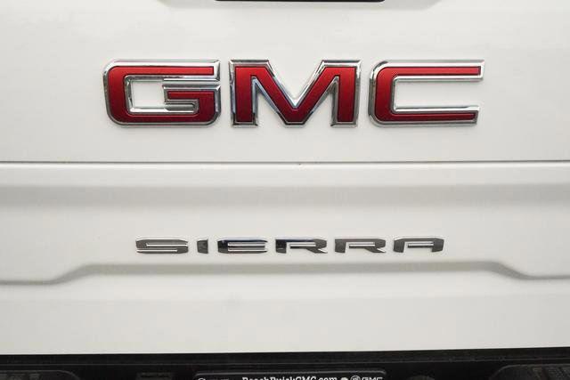 Used 2026 GMC Sierra 1500 SLT w/ SLT Premium Plus Package AWD/4WD image 43