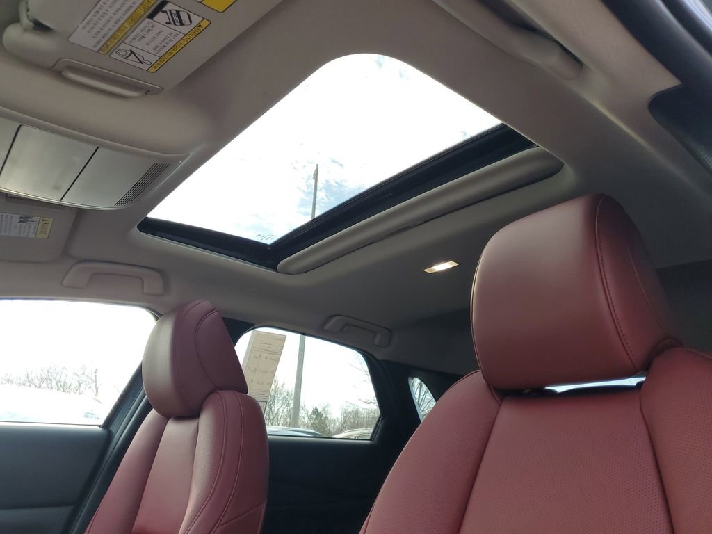 New 2026 MAZDA CX-30 AWD 2.5 S image 11