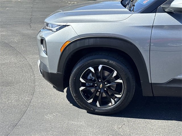 Used 2023 Chevrolet TrailBlazer LT w/ Convenience Package image 9