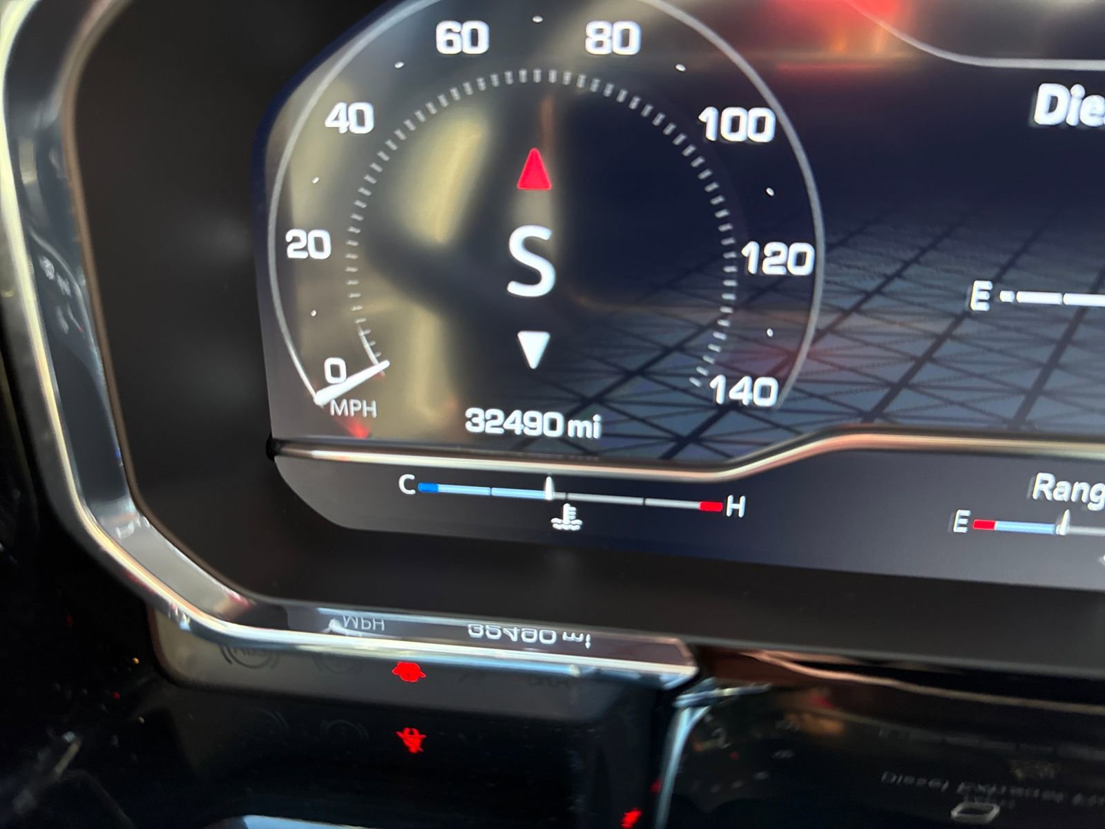 Used 2022 GMC Sierra 1500 SLT w/ SLT Premium Plus Package image 16