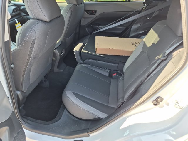 New 2026 Subaru Crosstrek 2.5i Premium AWD/4WD image 28