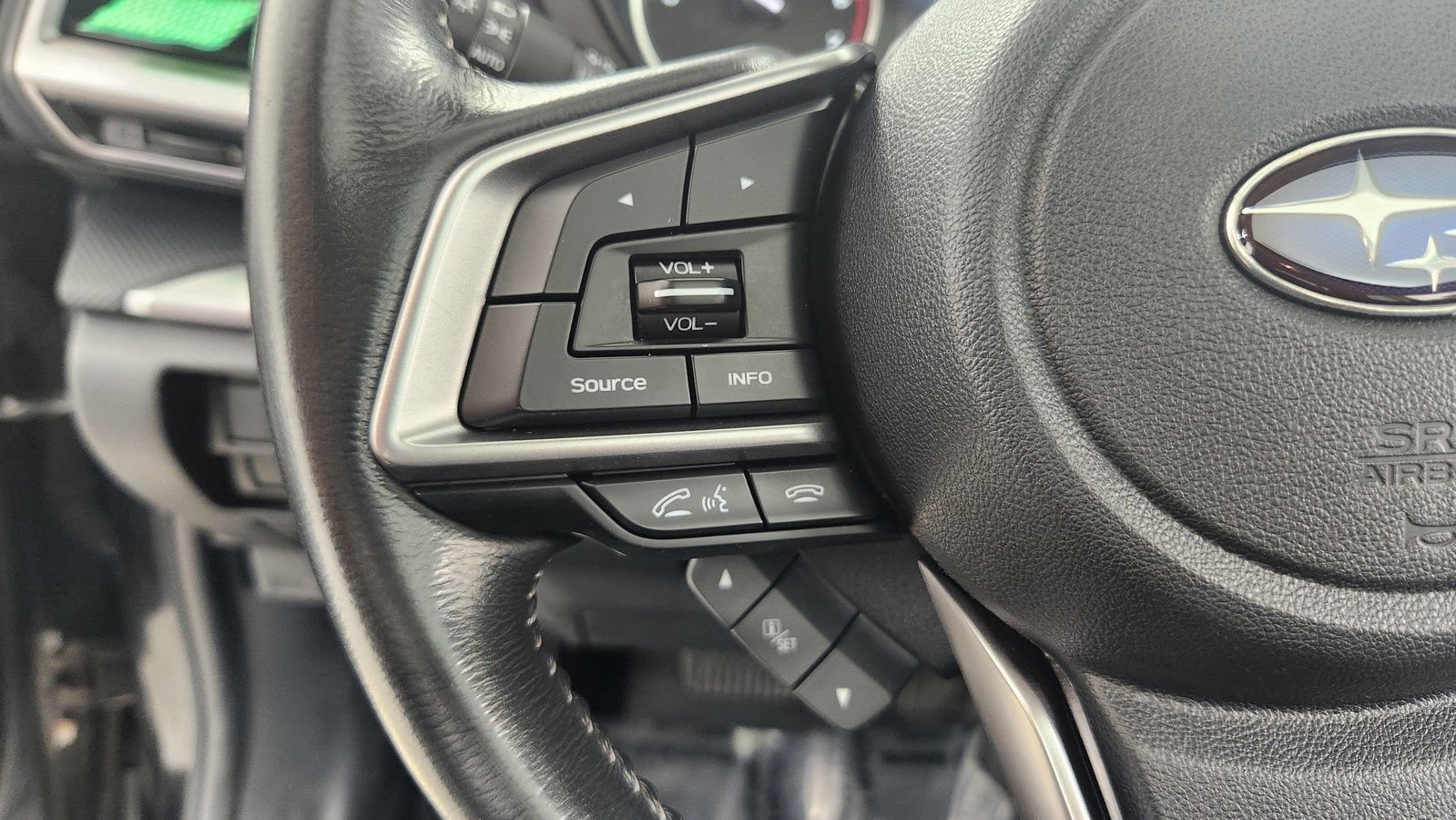 Used 2021 Subaru Forester Premium AWD/4WD image 22