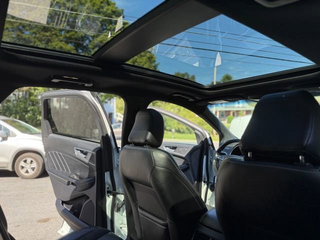 Used 2020 Ford Edge ST w/ Equipment Group 401A image 18