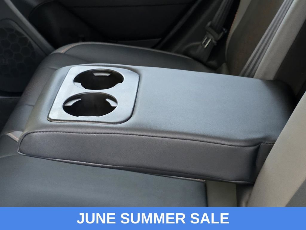 Used 2024 Subaru Crosstrek 2.5i Limited w/ Popular Package #4A AWD/4WD image 12