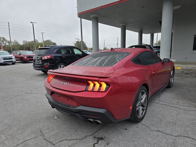 Used 2024 Ford Mustang GT Premium image 8