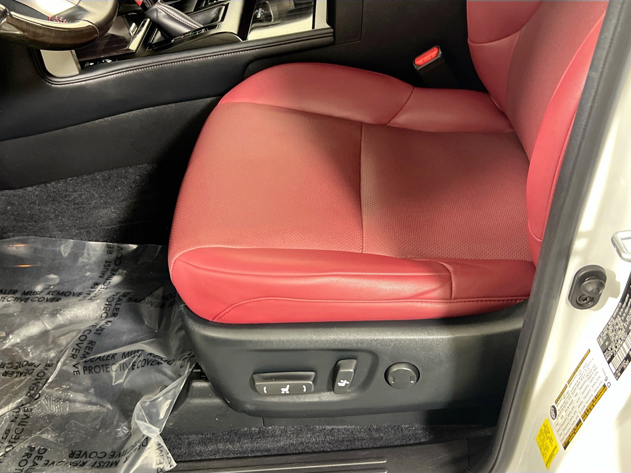 Used 2021 Lexus GX 460 Premium image 19