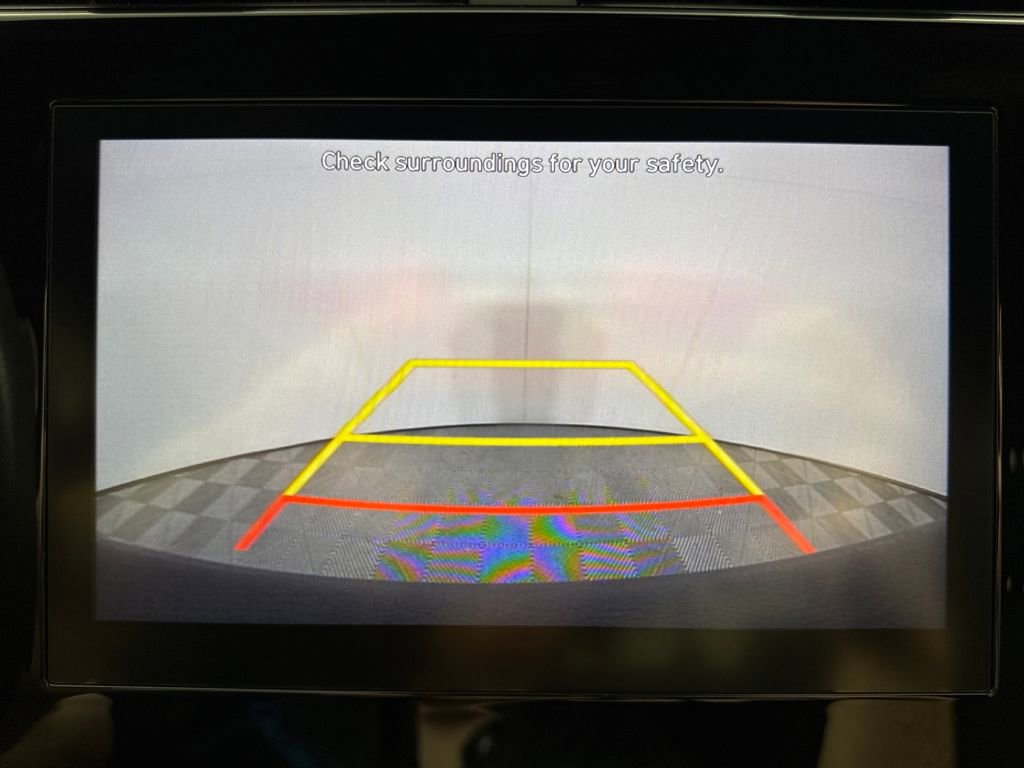 Used 2023 Hyundai Santa Cruz SEL w/ Activity Package image 17