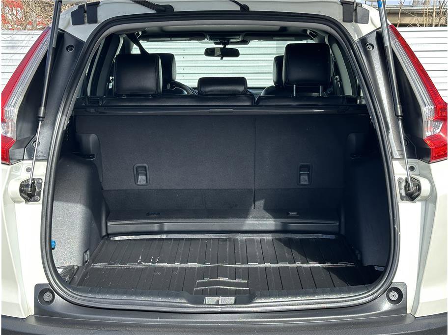 Used 2017 Honda CR-V EX image 30