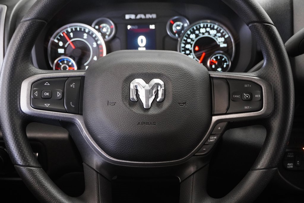 Used 2024 RAM 3500 Tradesman image 22