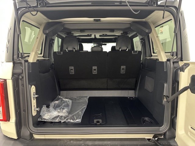 New 2025 Ford Bronco Big Bend image 20