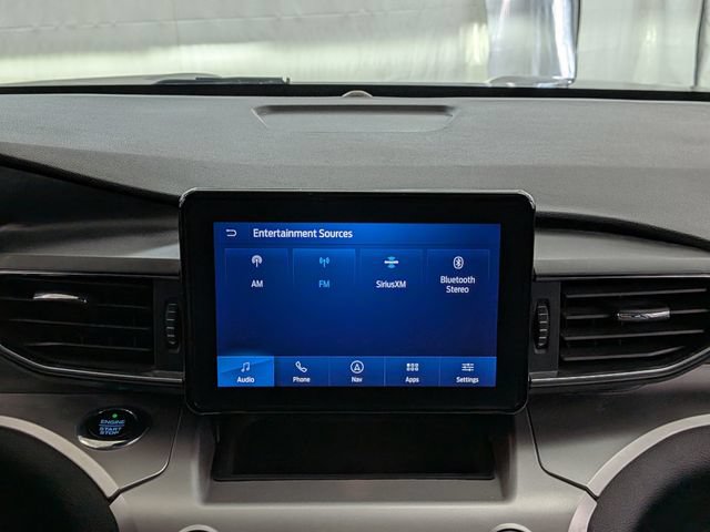 Certified 2021 Ford Explorer XLT w/ Equipment Group 202A AWD/4WD image 29