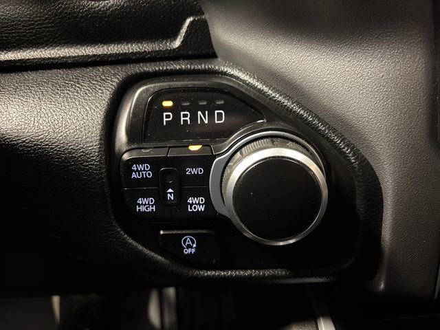 Used 2022 RAM 1500 Big Horn image 22