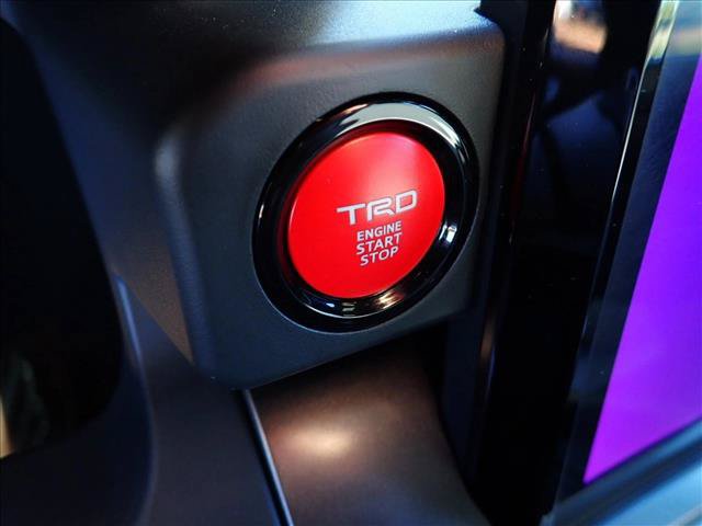 Certified 2026 Toyota Tacoma TRD Off-Road w/ TRD Off Road Upgrade Package AWD/4WD image 22