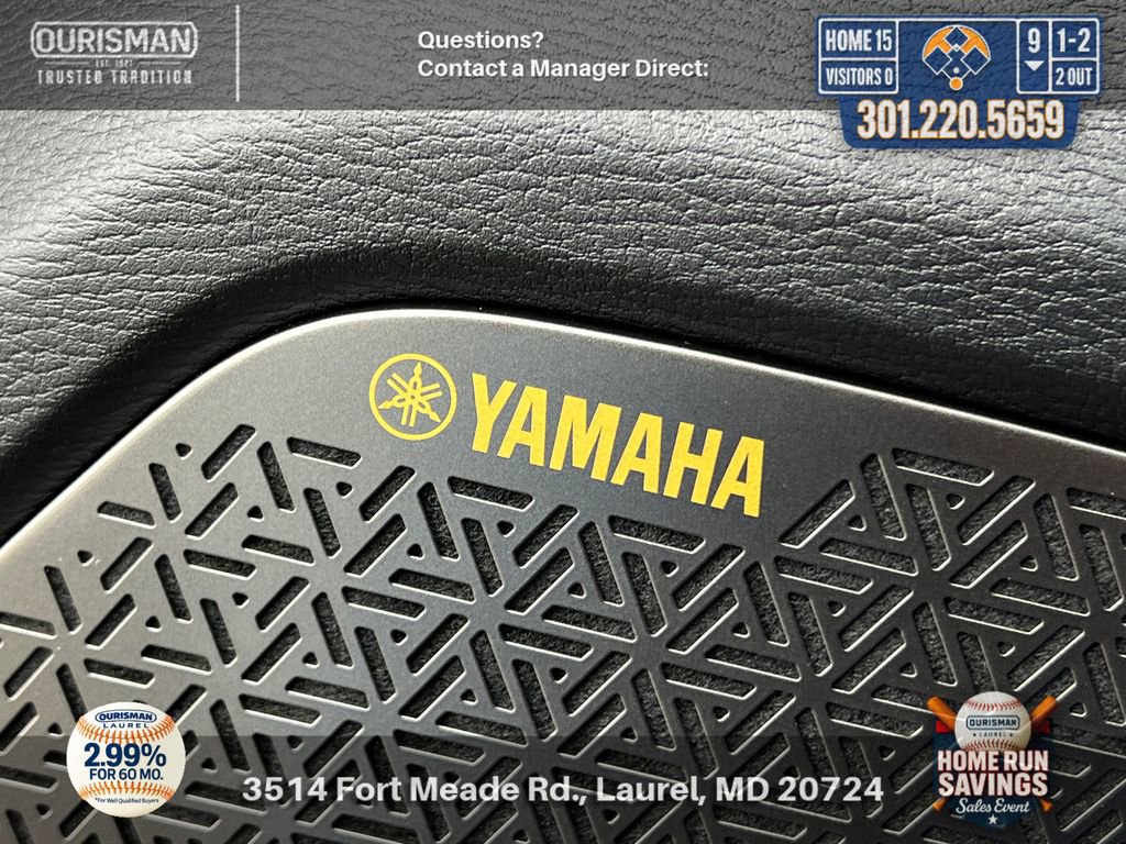 New 2026 Mitsubishi Outlander SEL AWD/4WD image 30