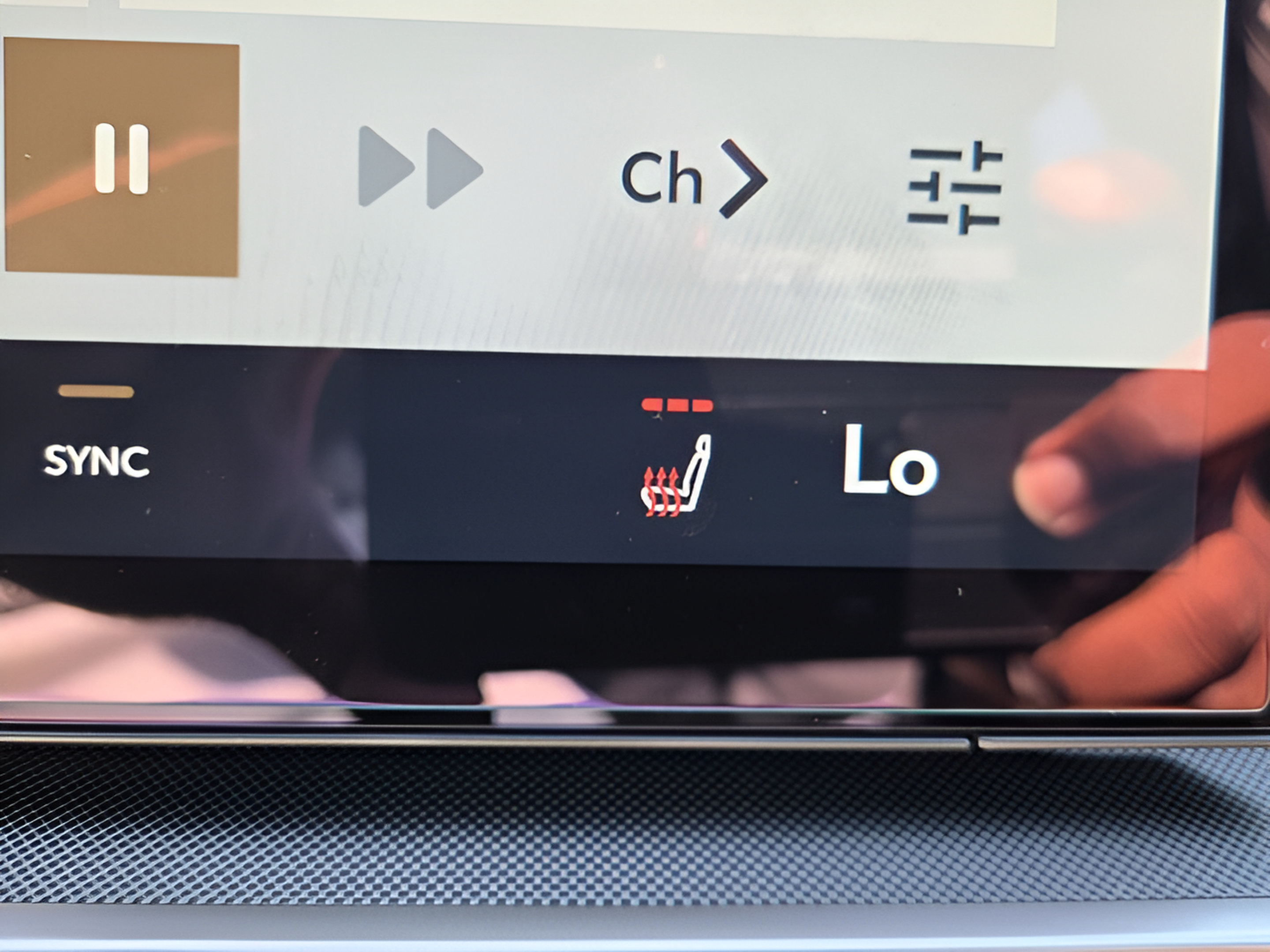 New 2026 Lexus ES 350h FWD image 23