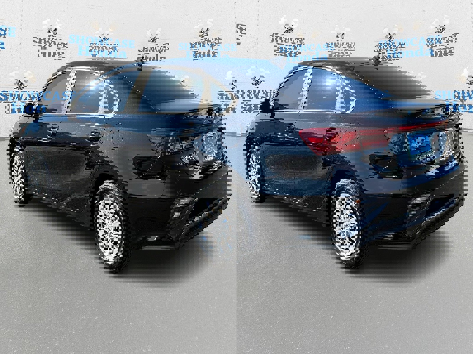 Used 2019 Kia Forte Sedan image 5