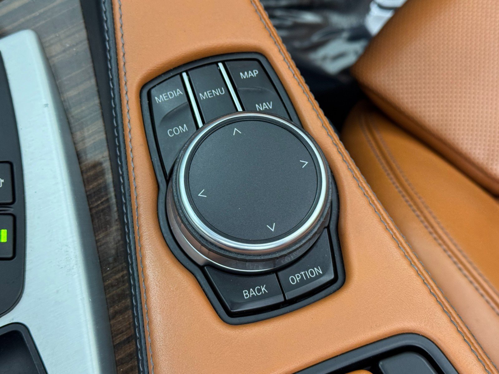 Used 2017 BMW M6 w/ Competition, Executive & Dr image 33