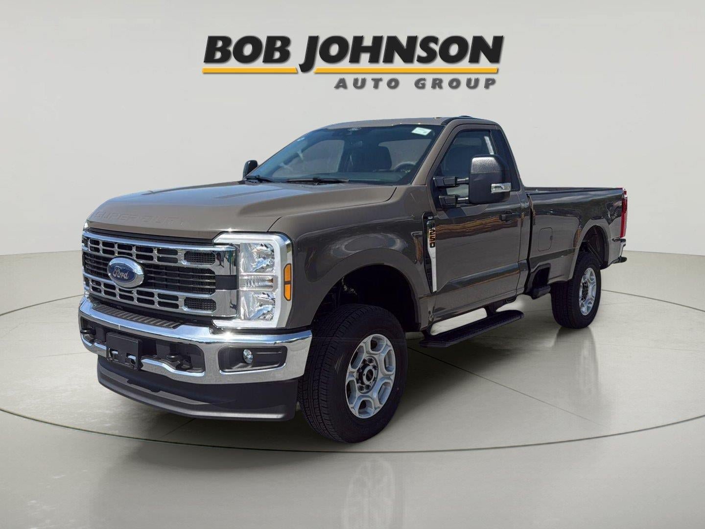 New 2026 Ford F250 XLT AWD/4WD image 3