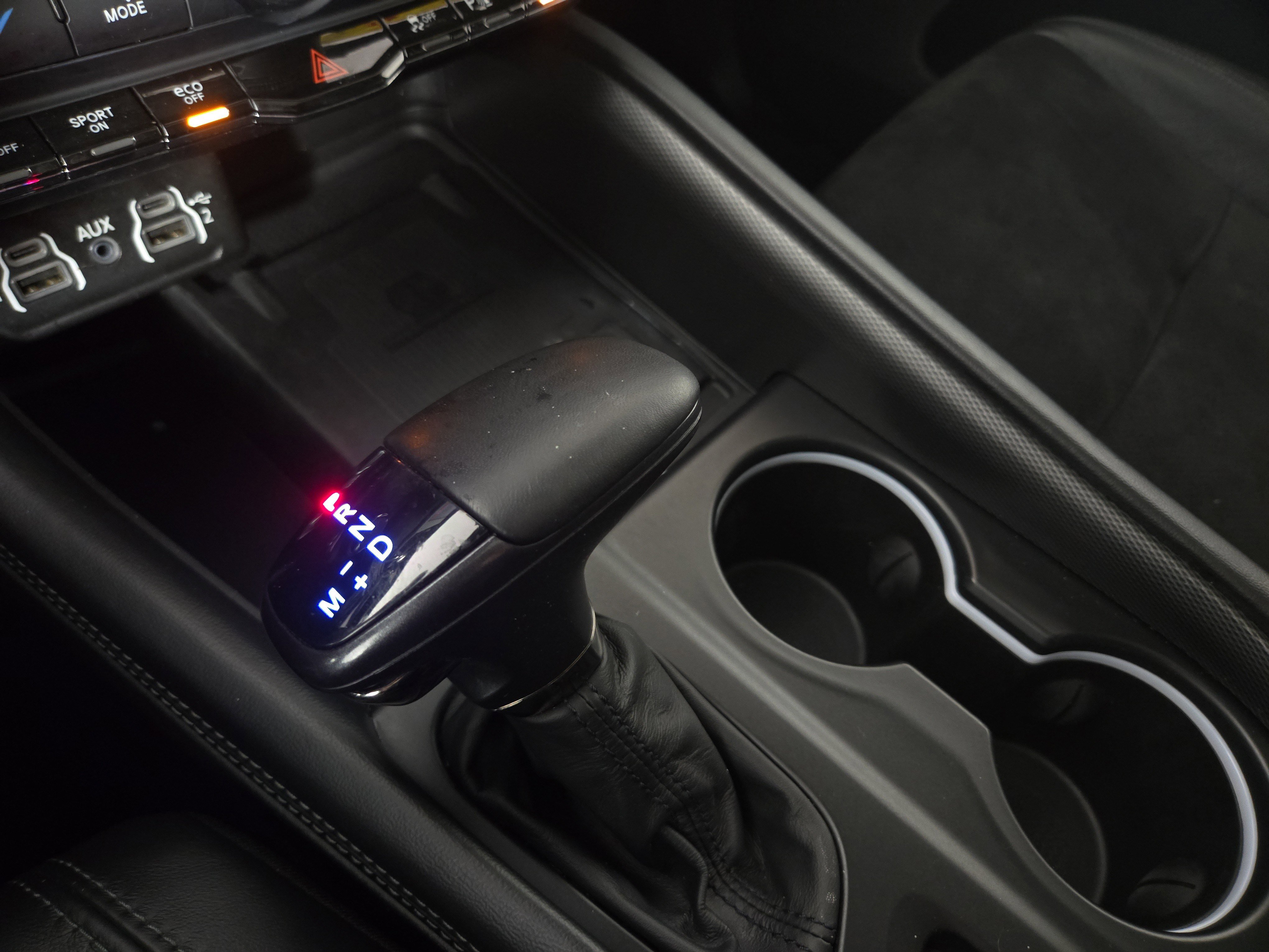 Used 2022 Dodge Durango GT image 25