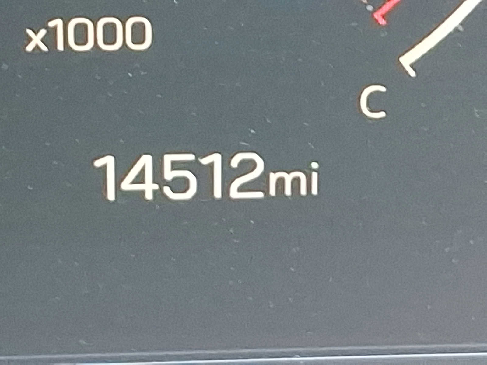 Used 2025 GMC Terrain Elevation image 20