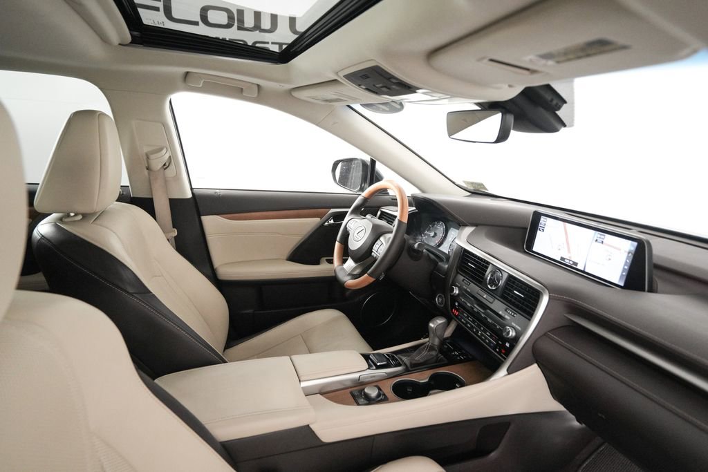 Used 2017 Lexus RX 350 AWD w/ Premium Package image 20