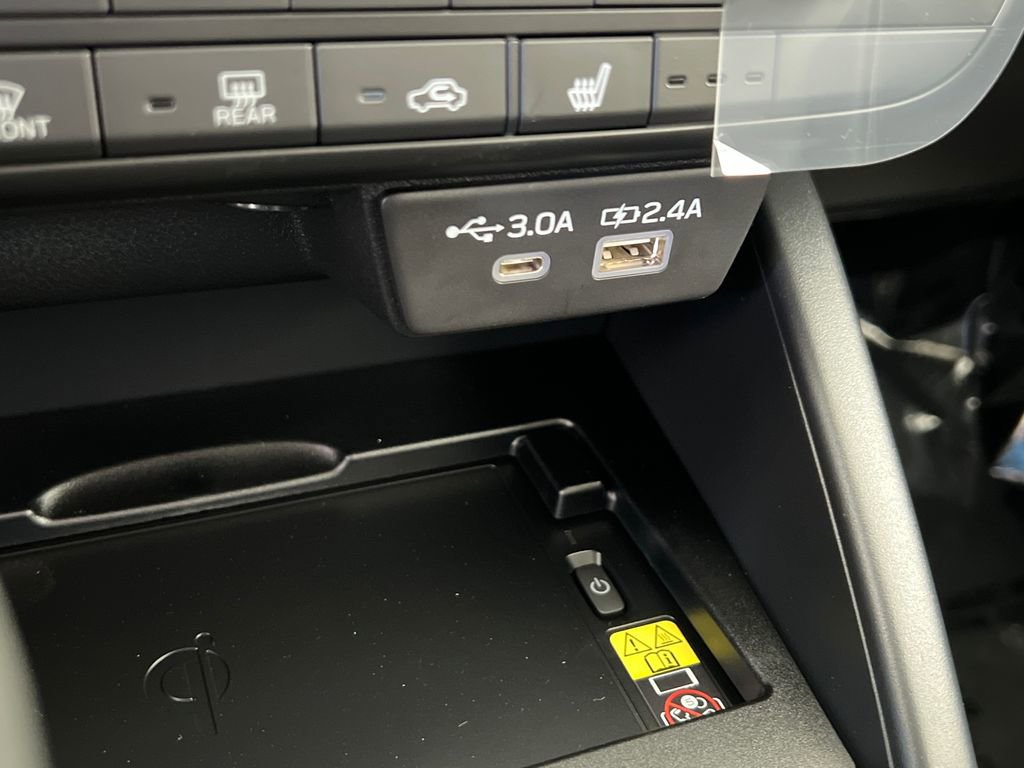 New 2026 Subaru Outback Premium AWD/4WD image 30