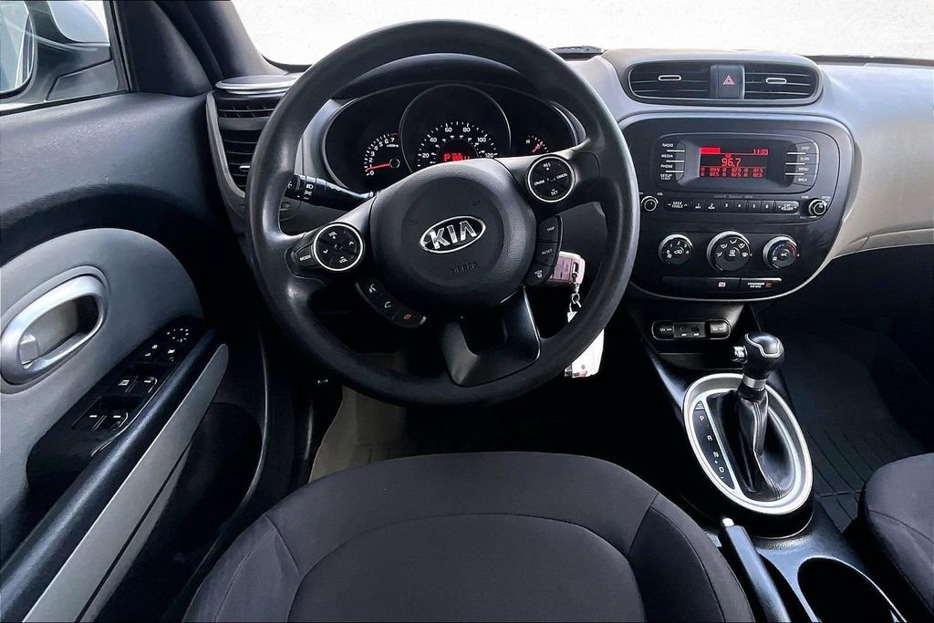 Used 2015 Kia Soul image 6