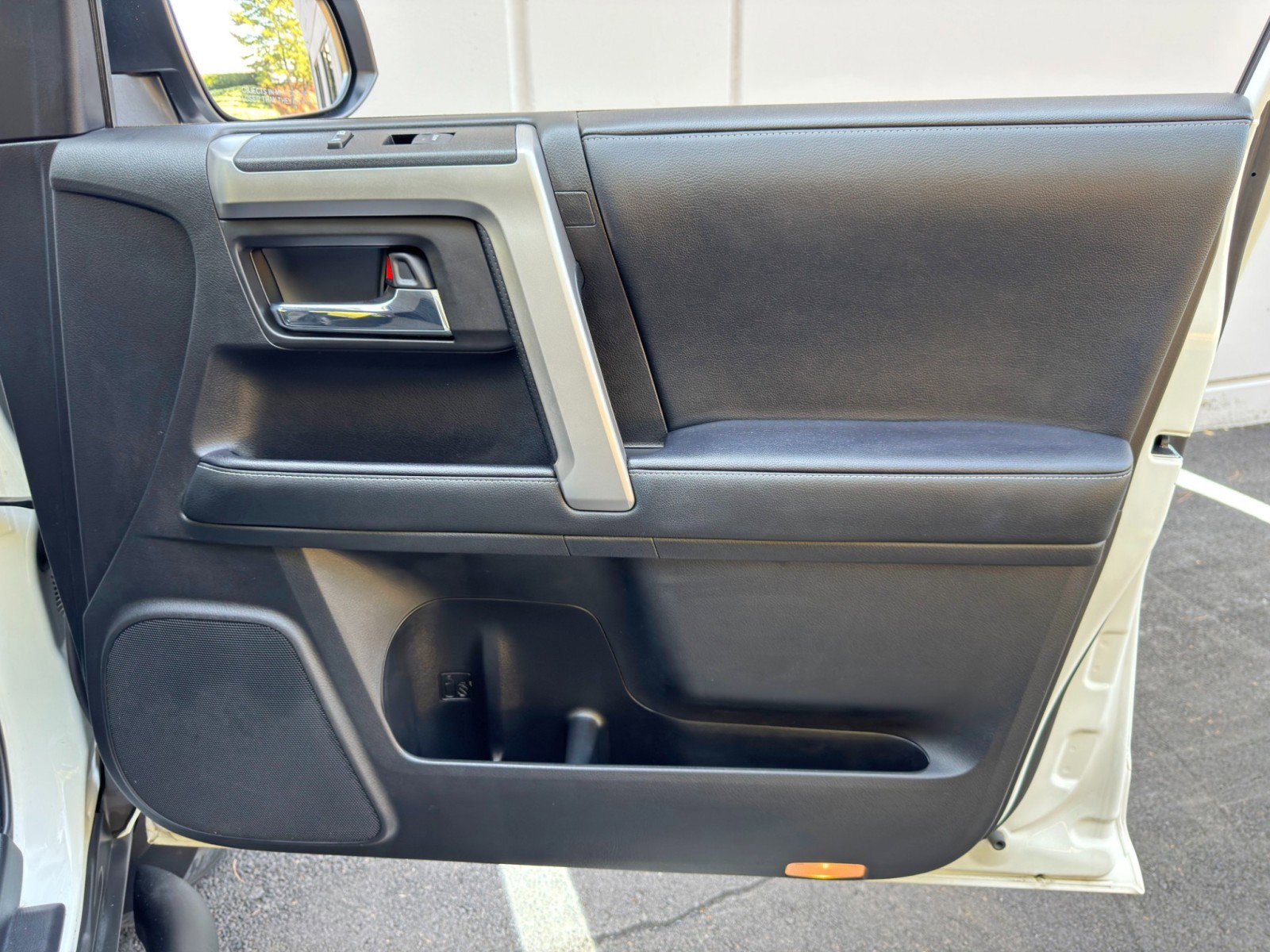 Used 2021 Toyota 4Runner SR5 image 41