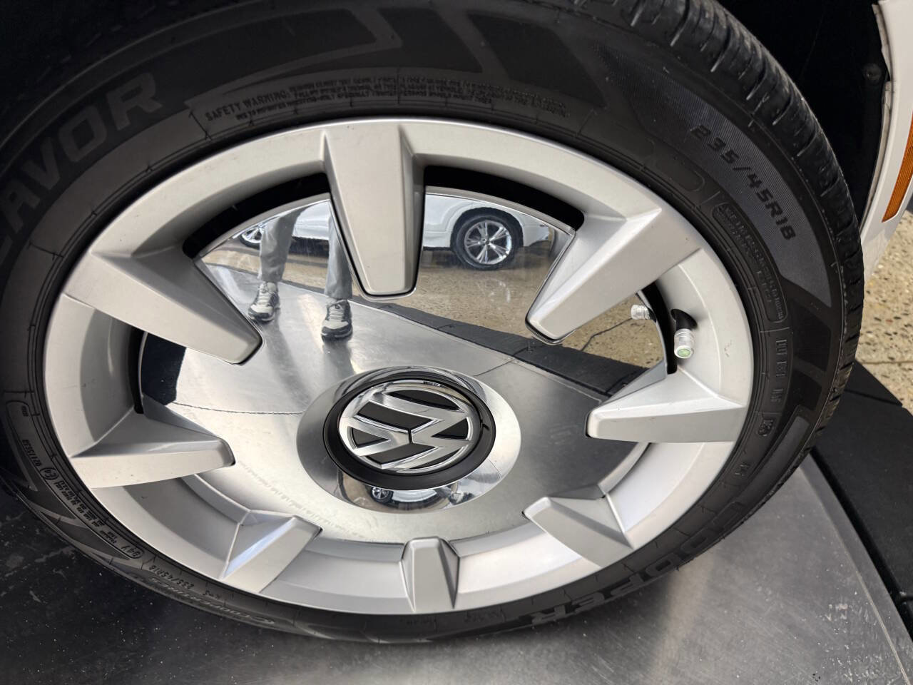 Used 2014 Volkswagen Beetle 2.5 image 32