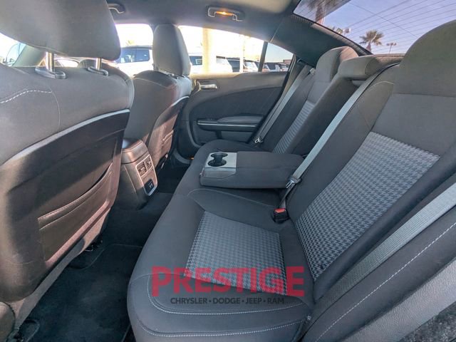 Used 2021 Dodge Charger R/T image 28