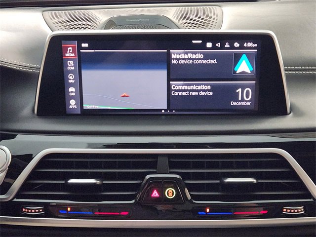 Used 2022 BMW ALPINA B7 xDrive ALPINA B7 xDrive w/ Luxury Rear Seating Package image 17