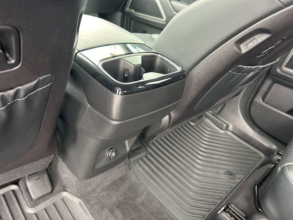 Used 2024 Kia Telluride S w/ S Sunroof Package image 17