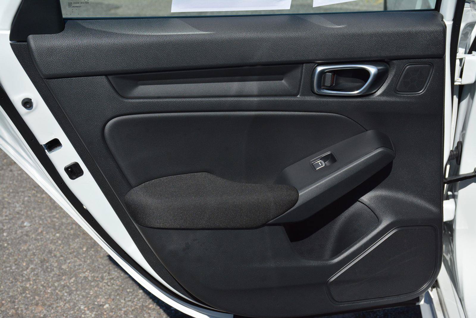 Used 2026 Honda Civic Sport image 14
