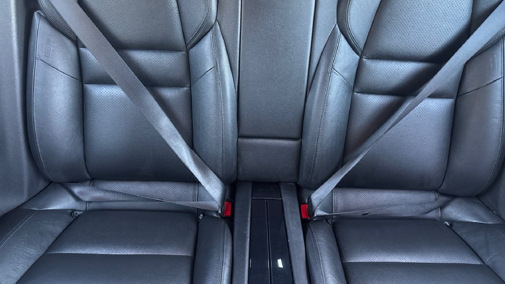 Used 2012 Porsche Panamera 4S image 20