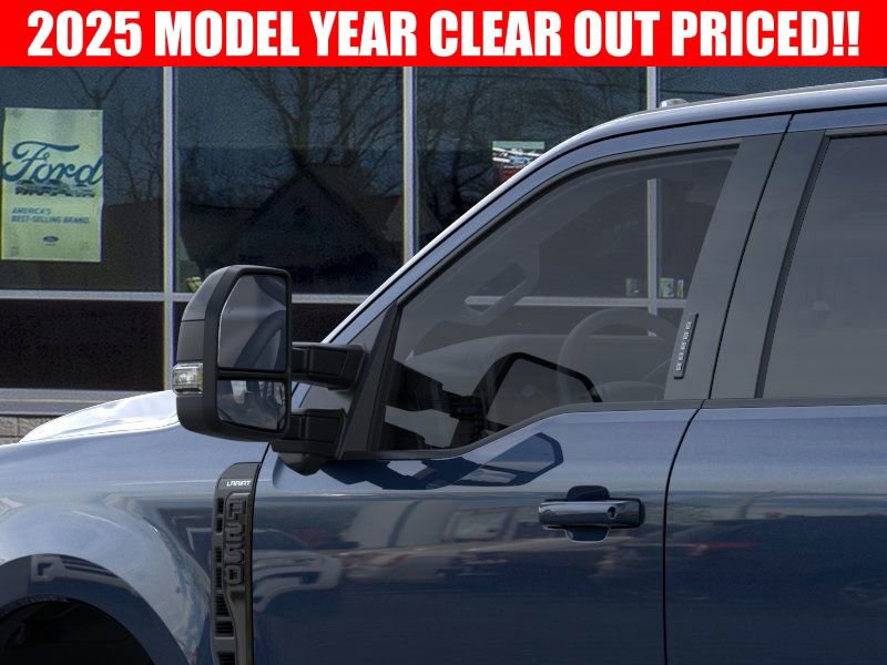 New 2025 Ford F250 Lariat w/ Lariat Ultimate Package image 20