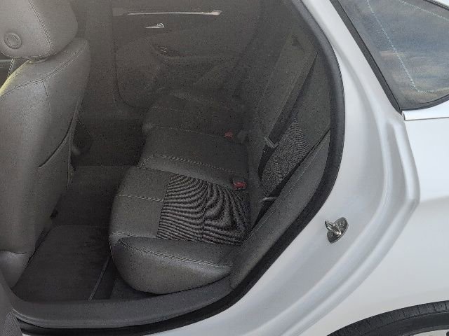 Used 2019 Chevrolet Impala LT image 13