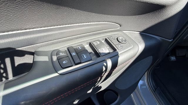 New 2026 Dodge Durango GT w/ Blacktop Package image 20