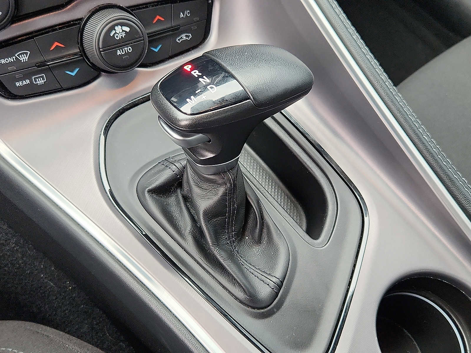 Used 2022 Dodge Challenger R/T Scat Pack w/ Shaker Package image 14