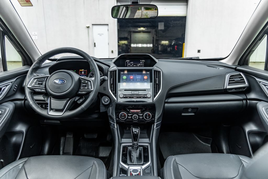 Used 2020 Subaru Forester Touring AWD/4WD image 26